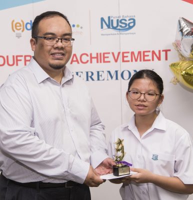 Student Achievements