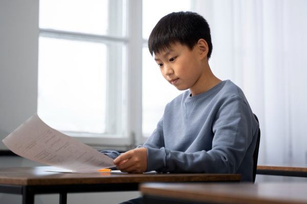 Tips for the PSLE Math Paper