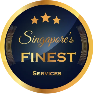 Singapores Finest Award