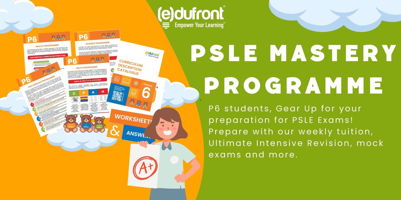 The Unseen Advantage: How Truly Passionate Math Tutors Transform Knowing In Singapore